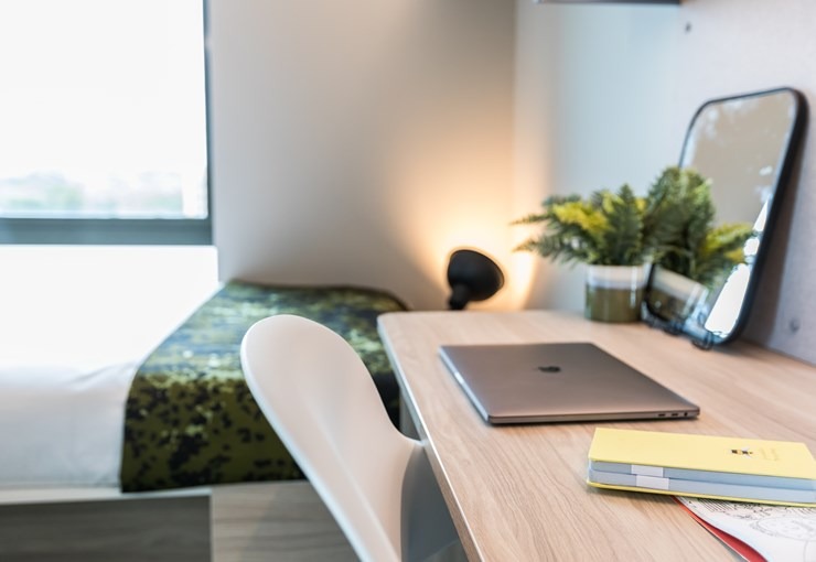 Image of Caton Court, Lancaster