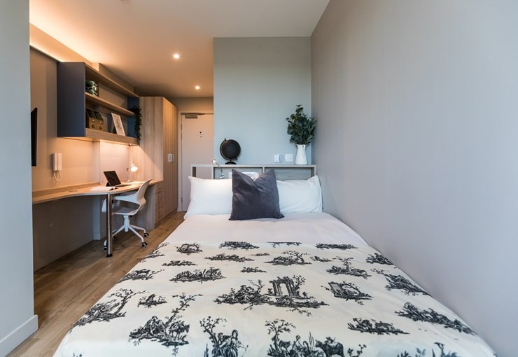 Image of Caton Court, Lancaster