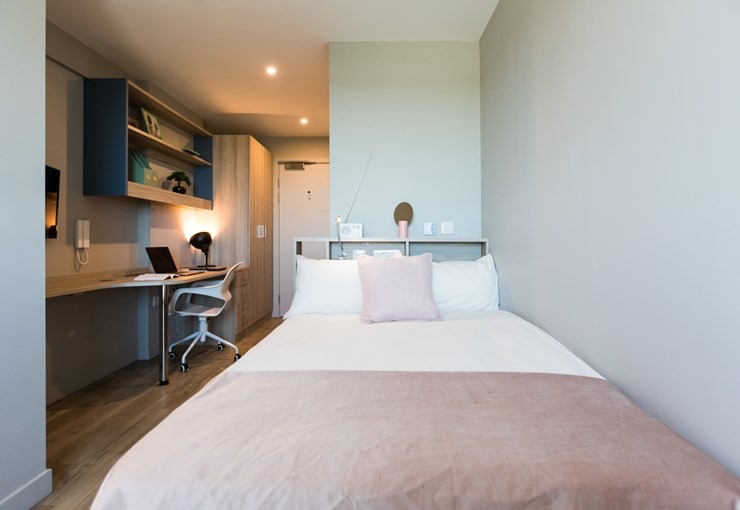 Image of Caton Court, Lancaster