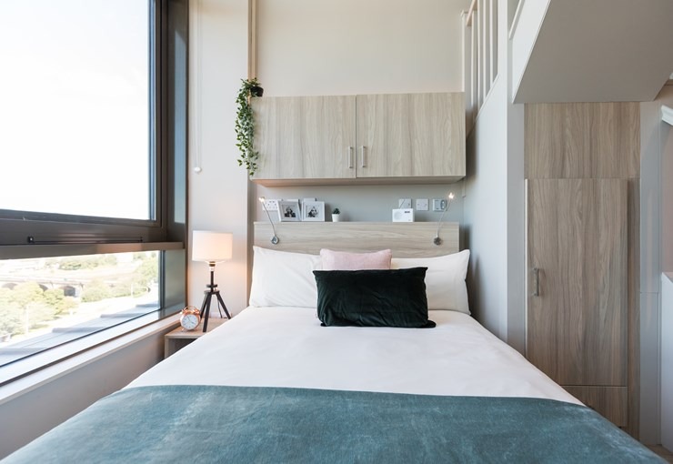 Image of Caton Court, Lancaster