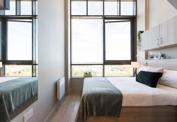 Image of Caton Court, Lancaster