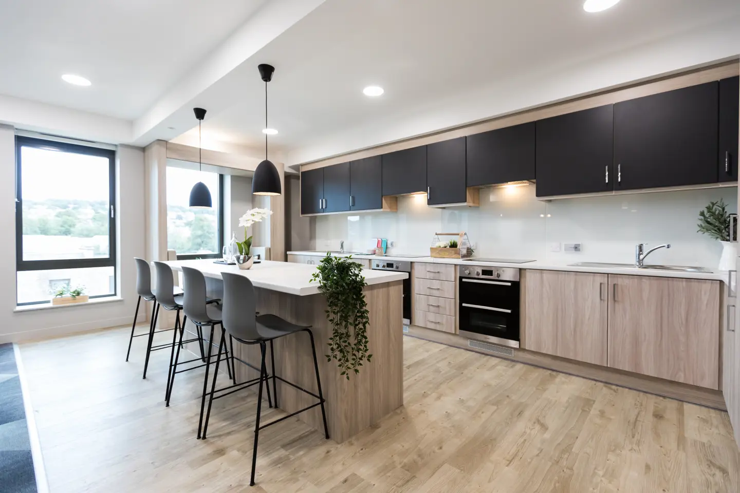 Image of Caton Court, Lancaster