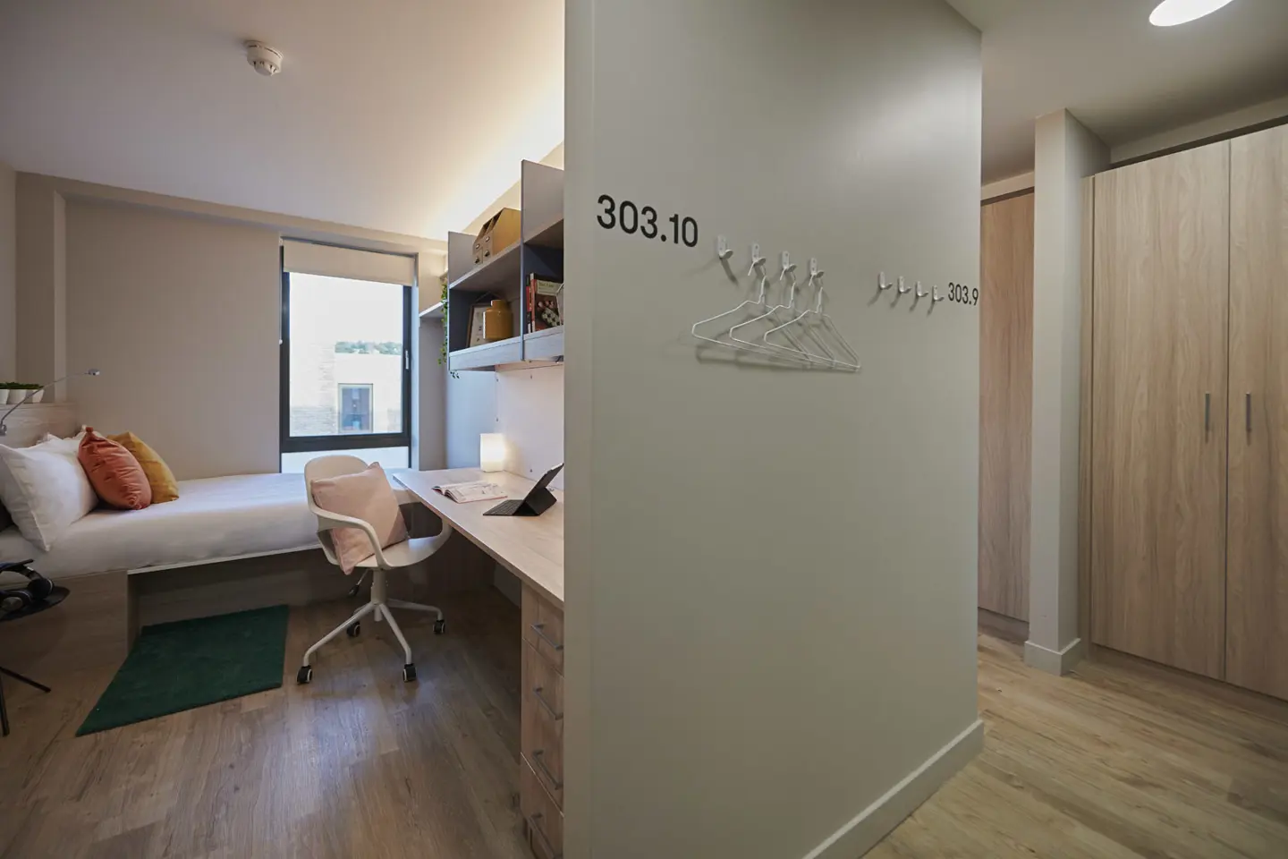 Image of Caton Court, Lancaster