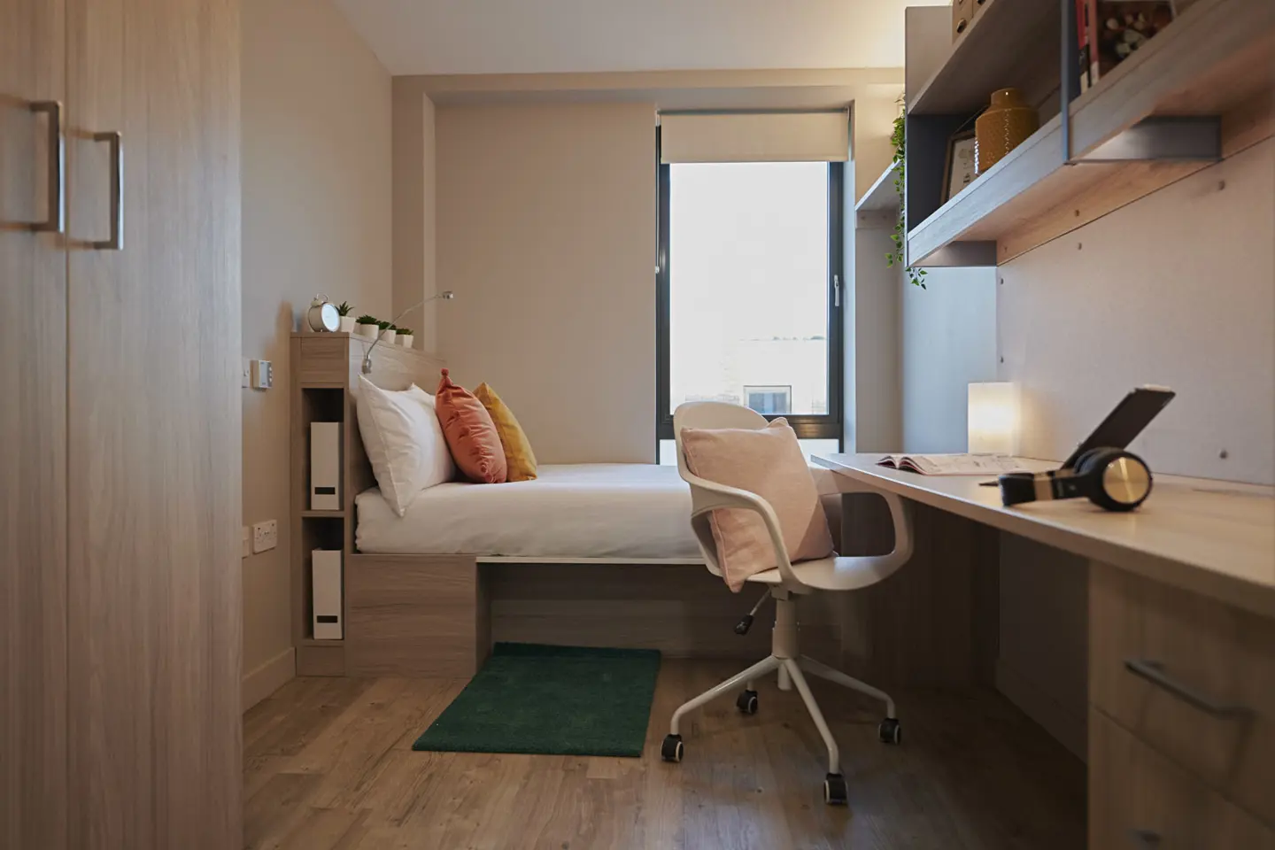 Image of Caton Court, Lancaster