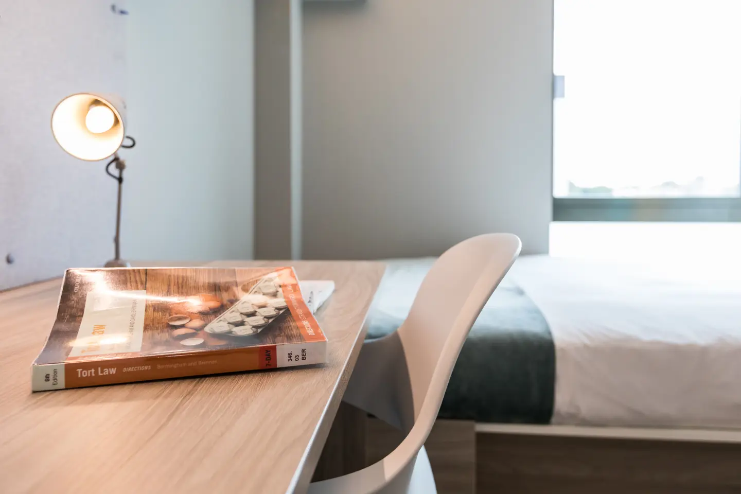 Image of Caton Court, Lancaster