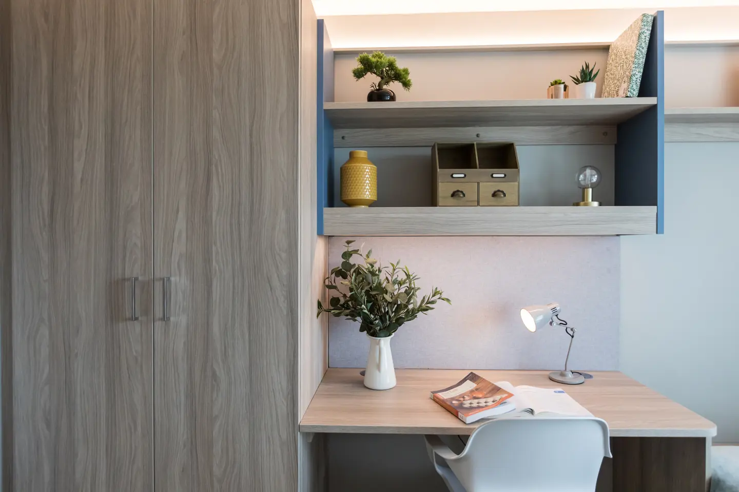 Image of Caton Court, Lancaster