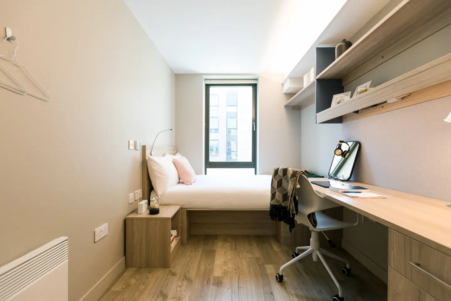 Image of Caton Court, Lancaster