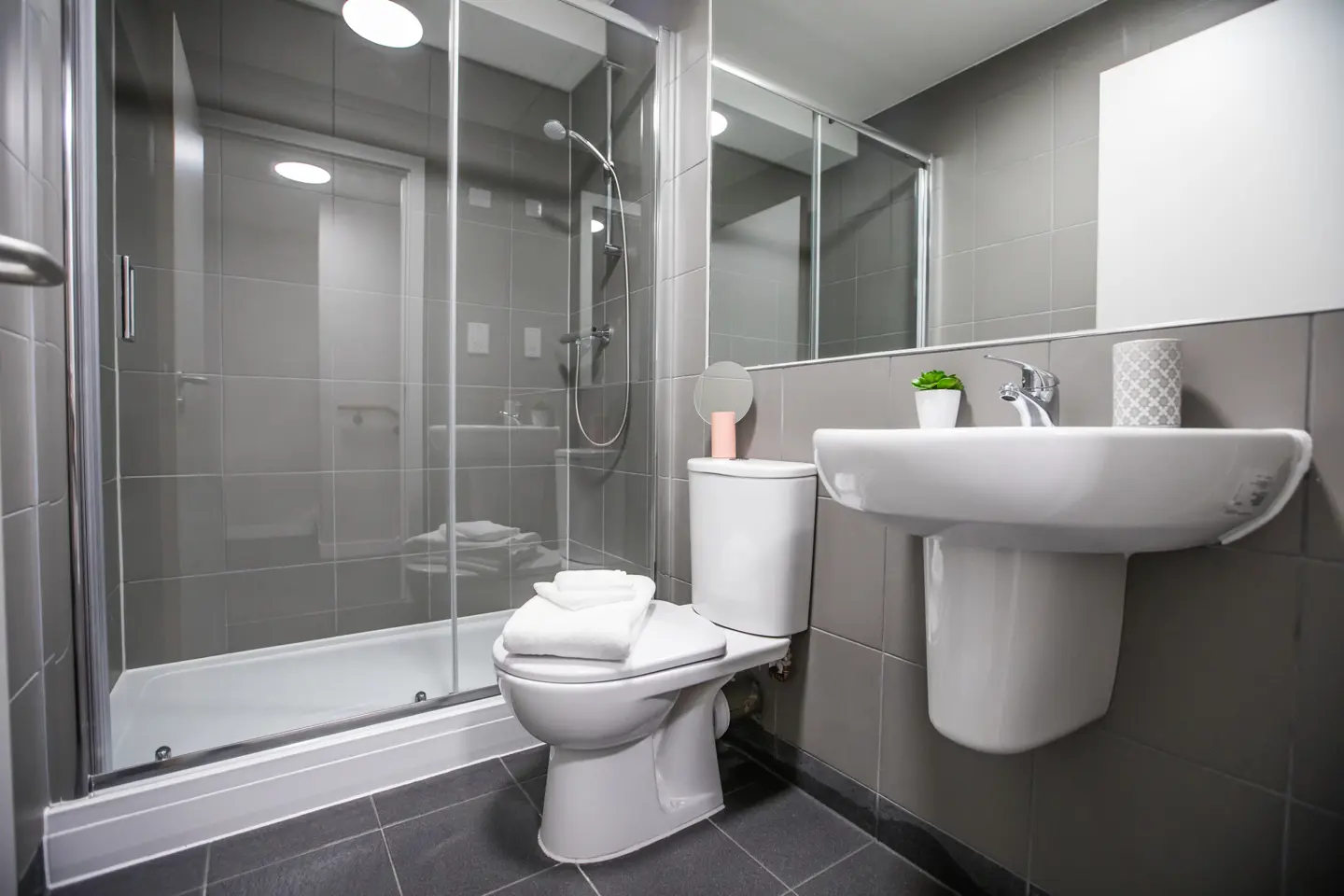 Image of Caton Court, Lancaster