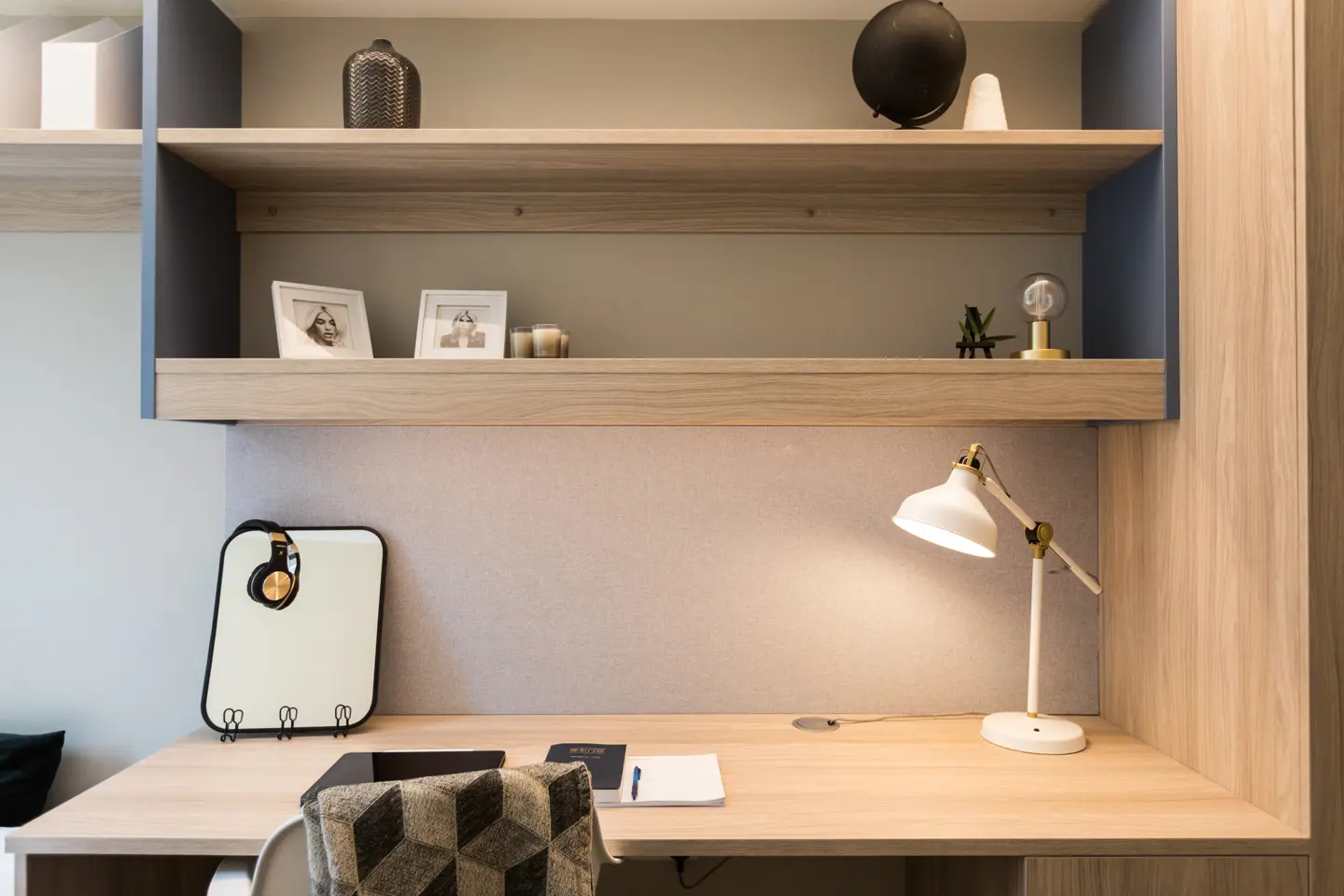 Image of Caton Court, Lancaster