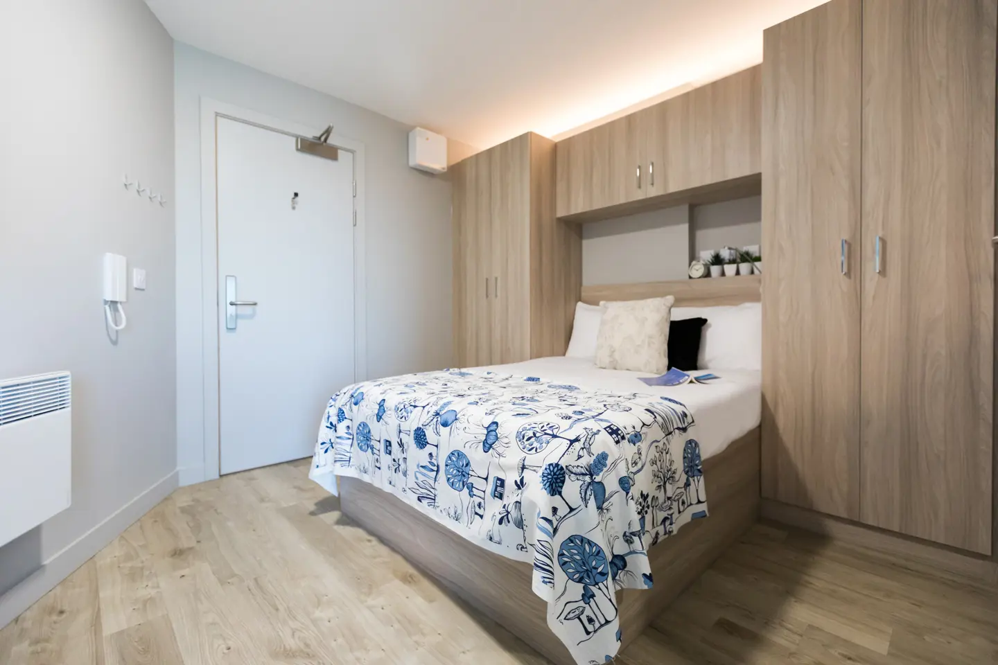 Image of Caton Court, Lancaster