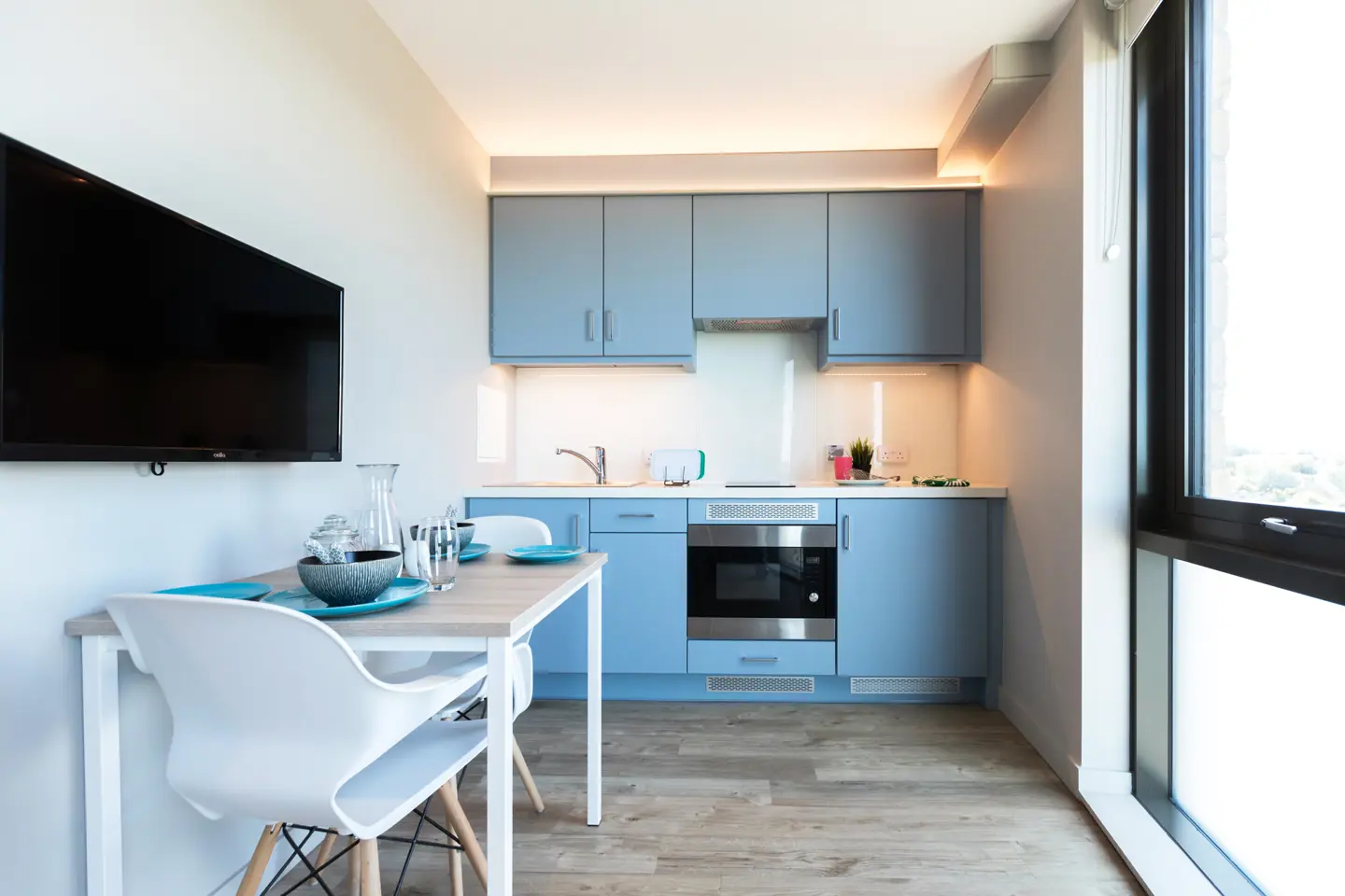 Image of Caton Court, Lancaster