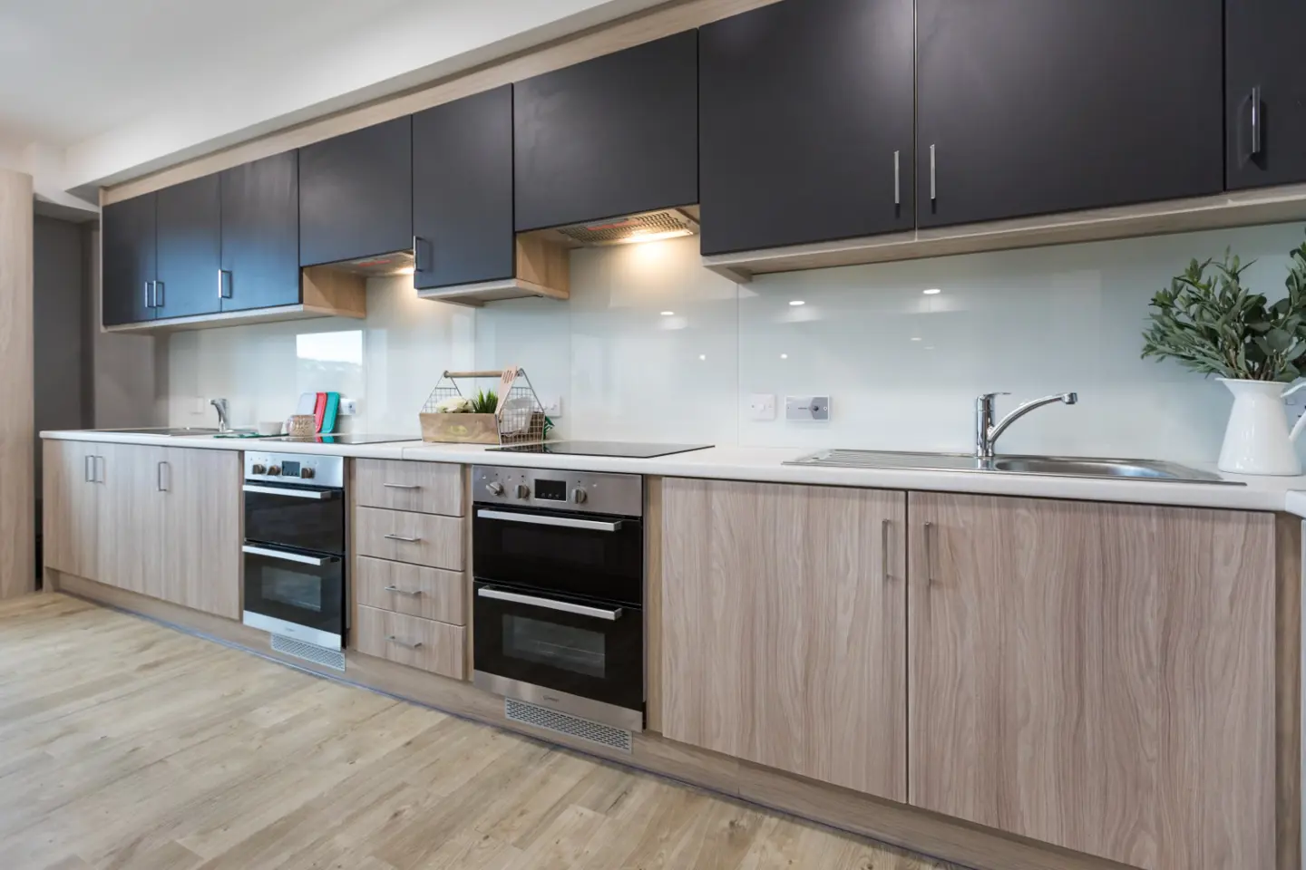 Image of Caton Court, Lancaster