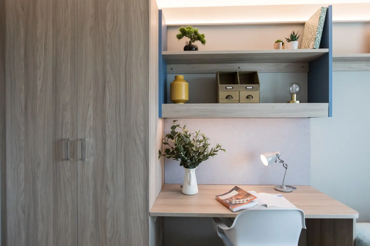 Image of Caton Court, Lancaster