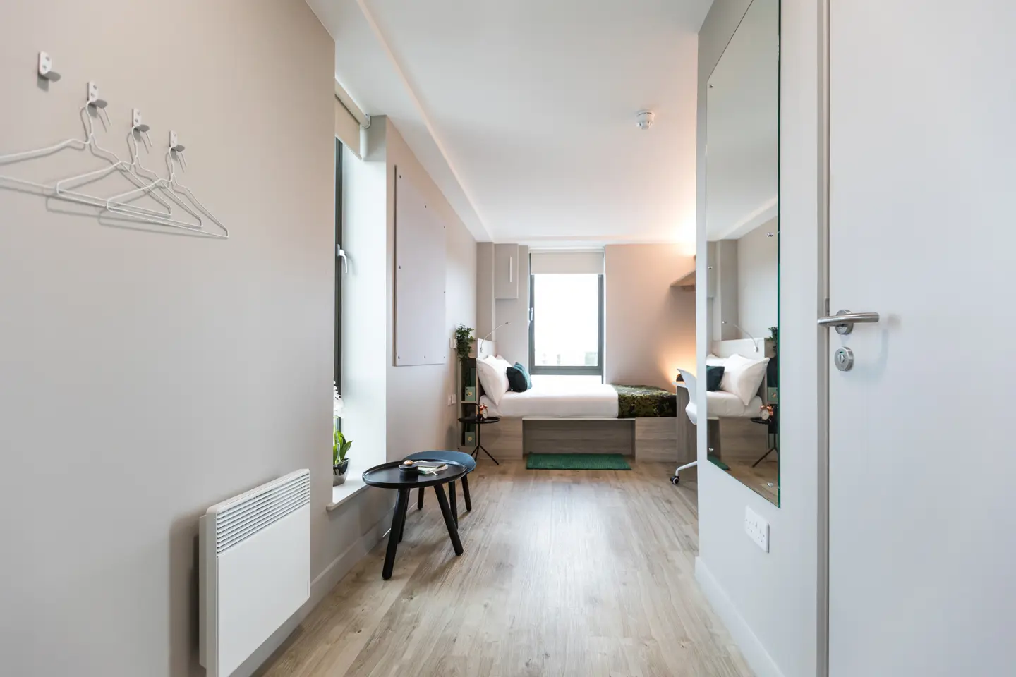 Image of Caton Court, Lancaster