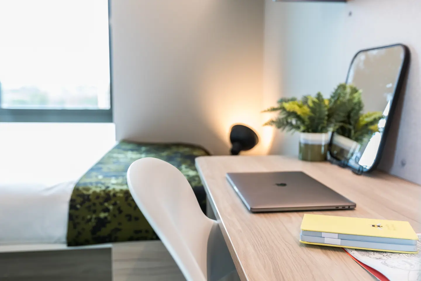 Image of Caton Court, Lancaster