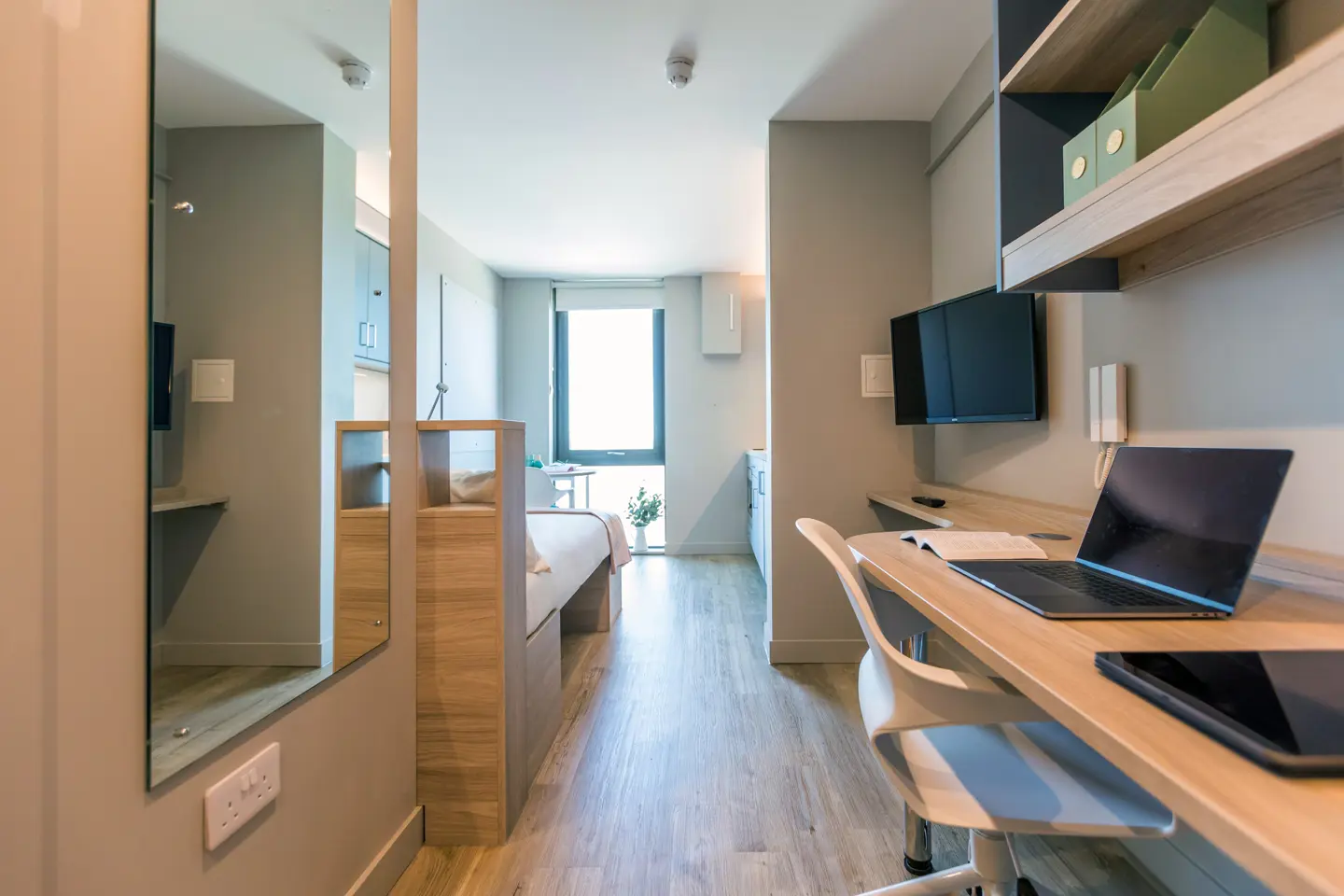 Image of Caton Court, Lancaster