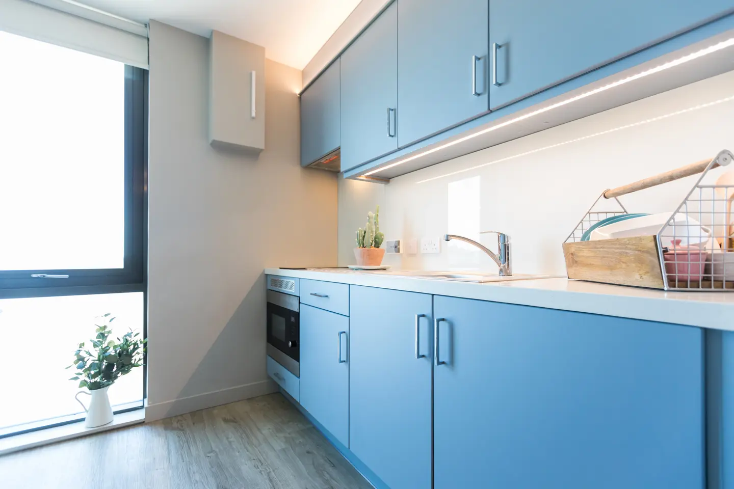 Image of Caton Court, Lancaster