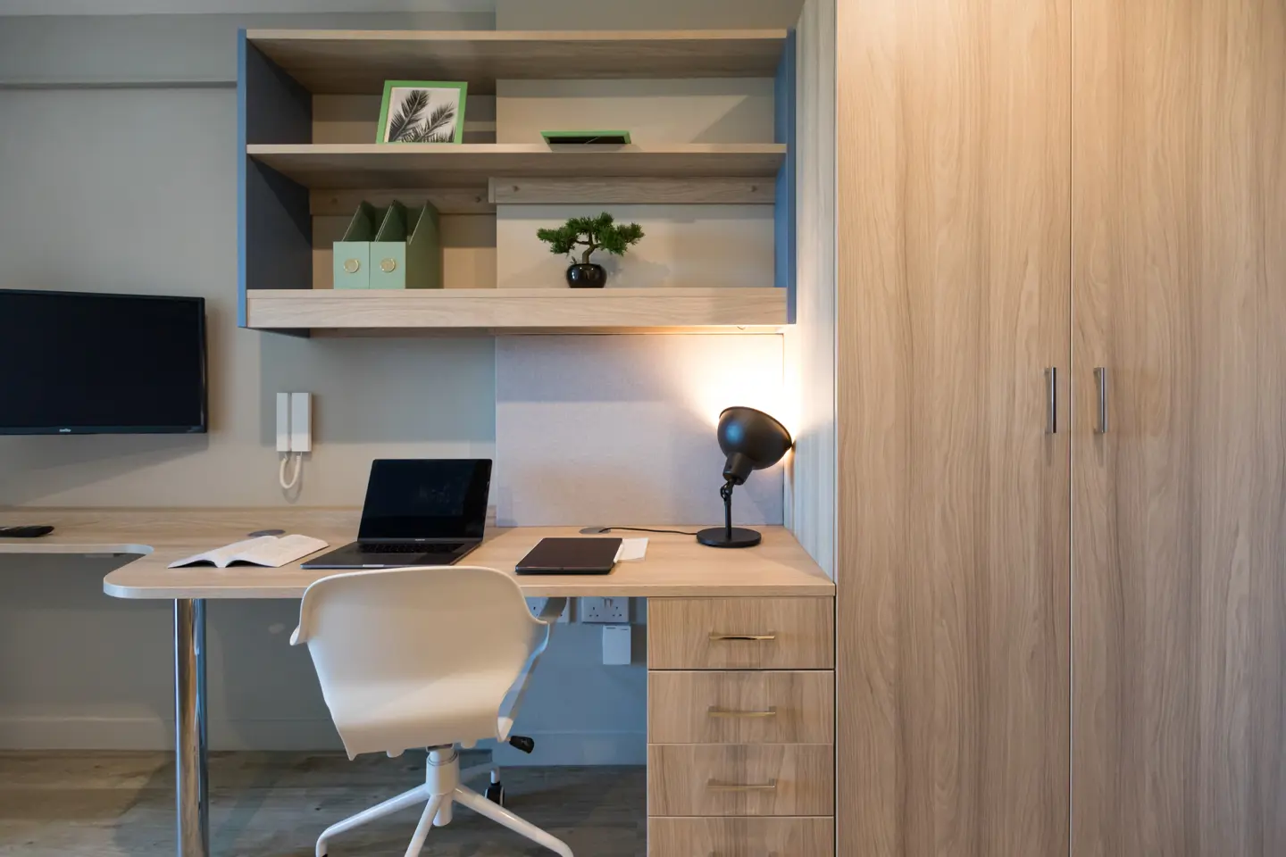 Image of Caton Court, Lancaster