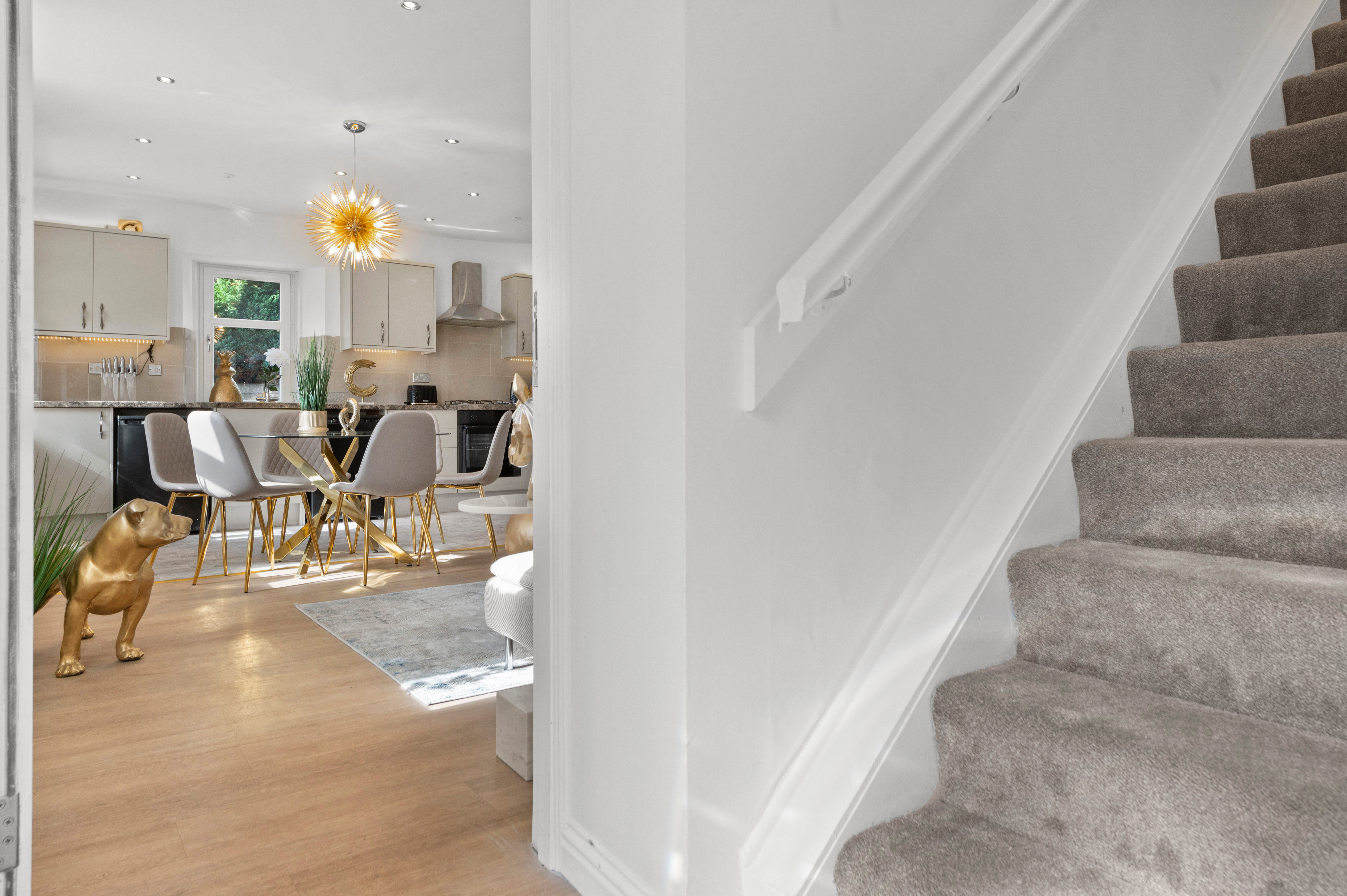Image of Causeway House, Stirling