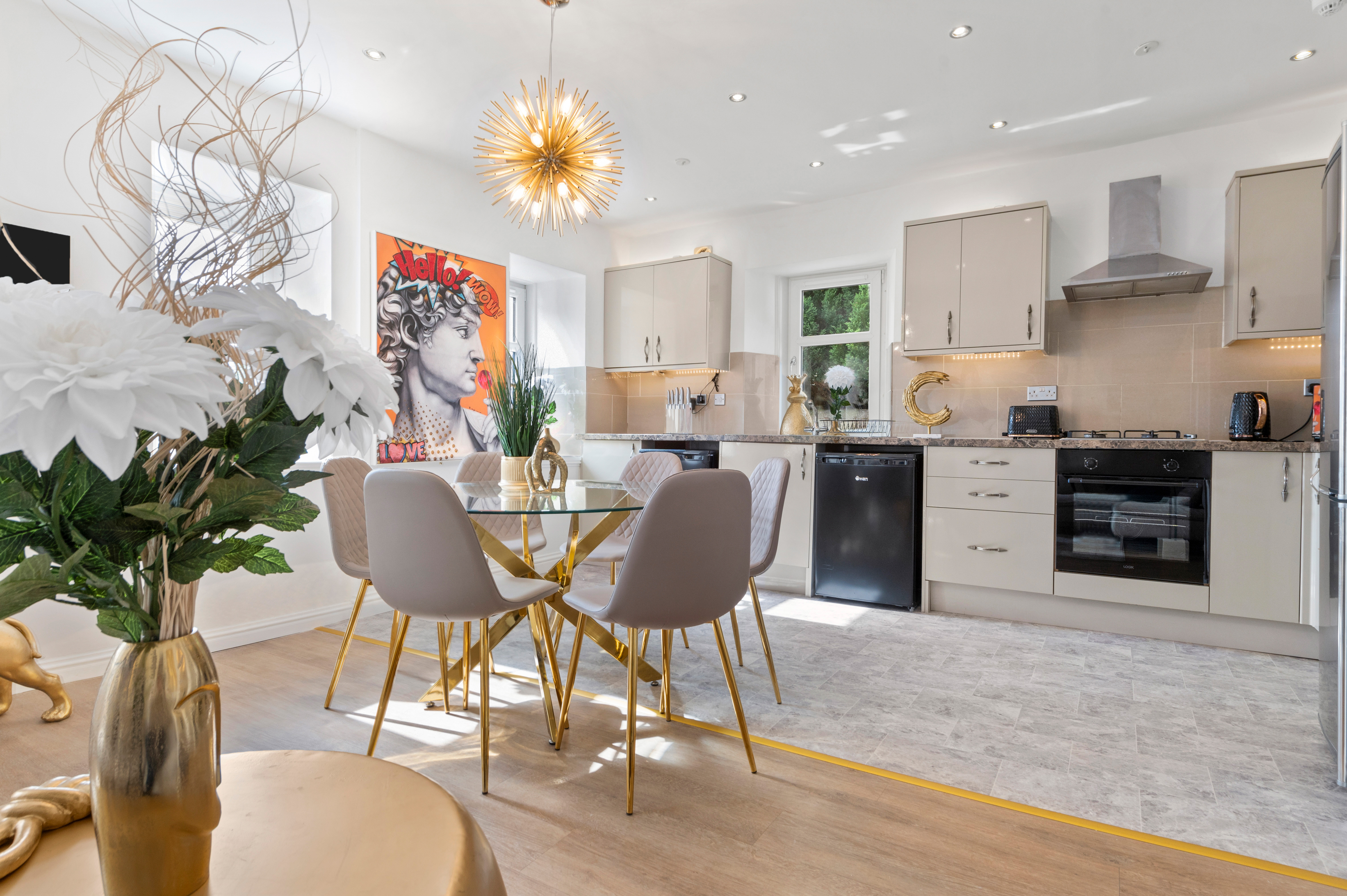 Image of Causeway House, Stirling