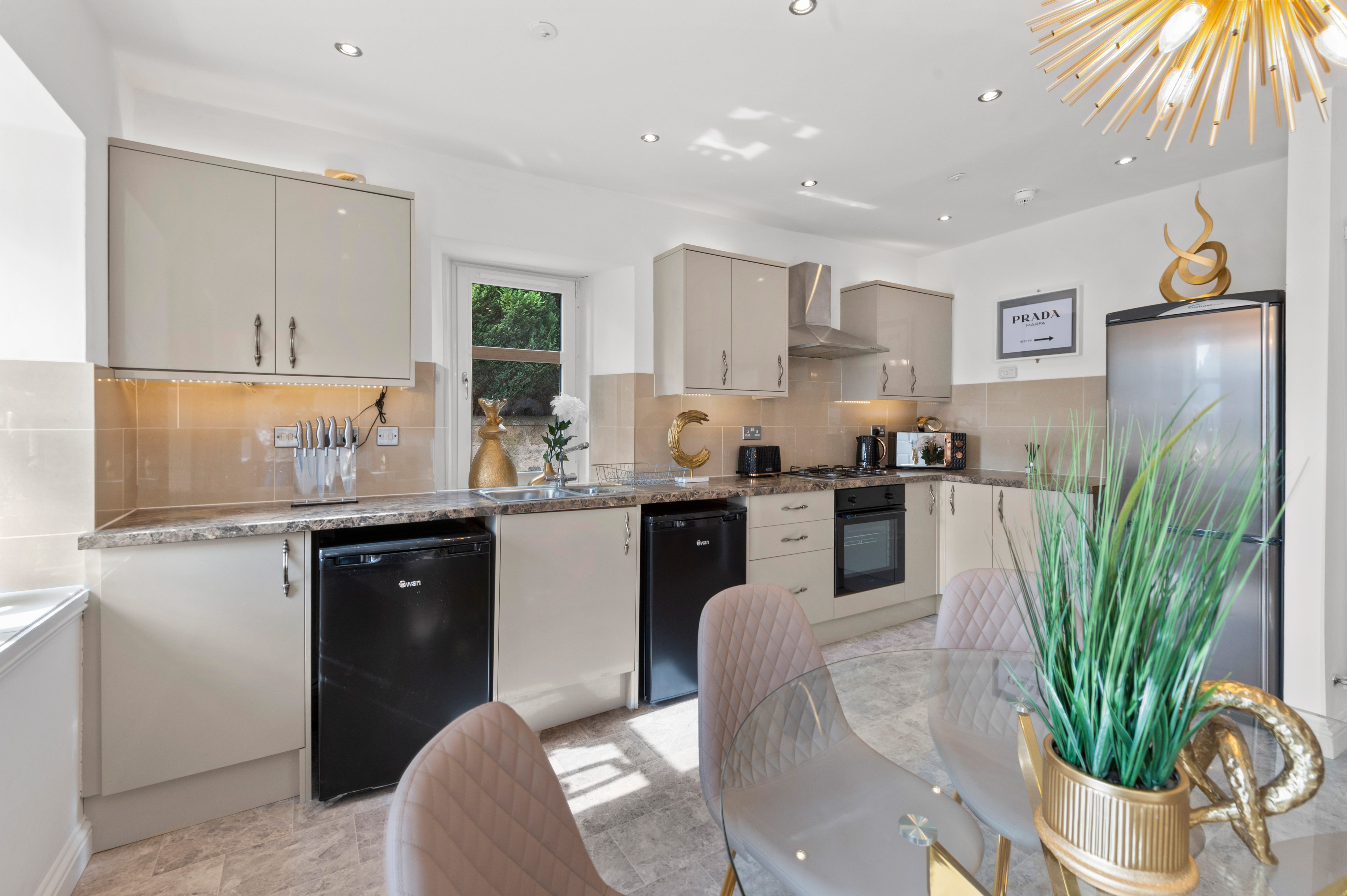 Image of Causeway House, Stirling