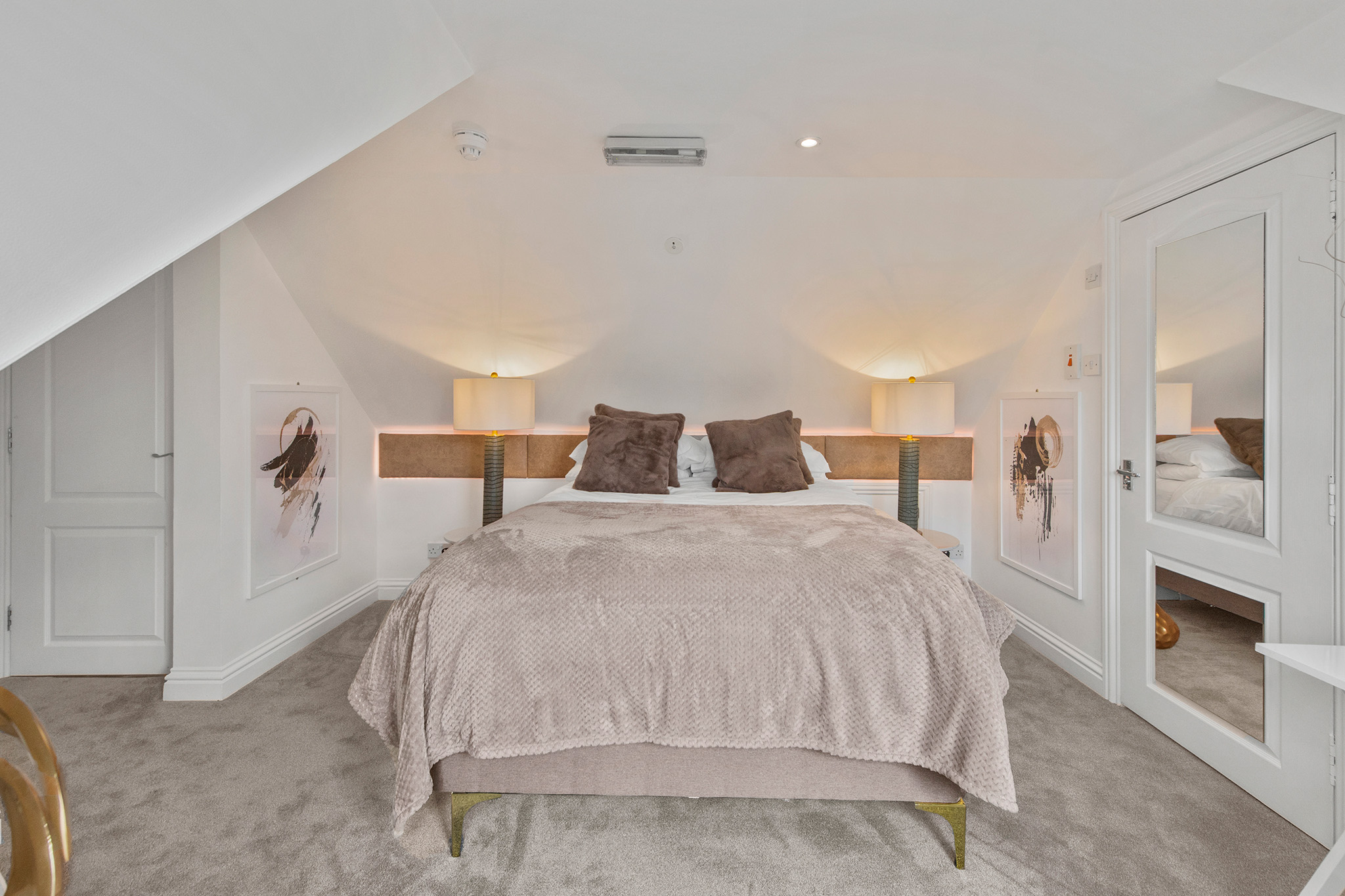 Image of Causeway House, Stirling