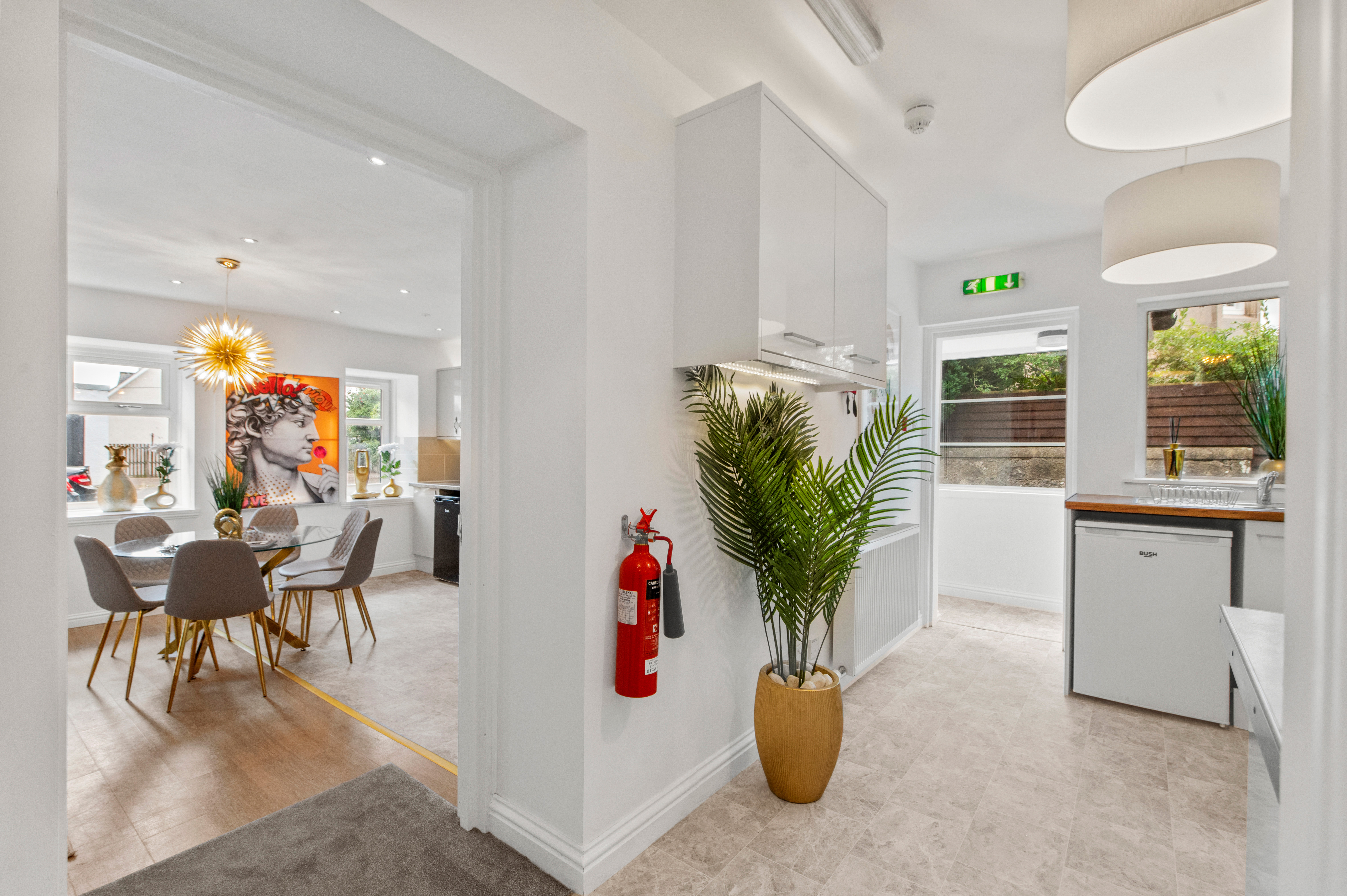 Image of Causeway House, Stirling