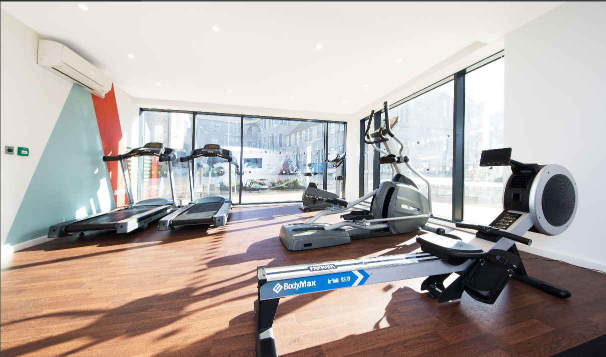 Image of Causeway View, Aberdeen