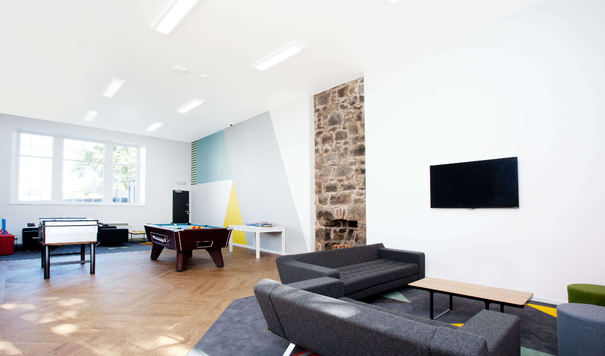 Image of Causeway View, Aberdeen