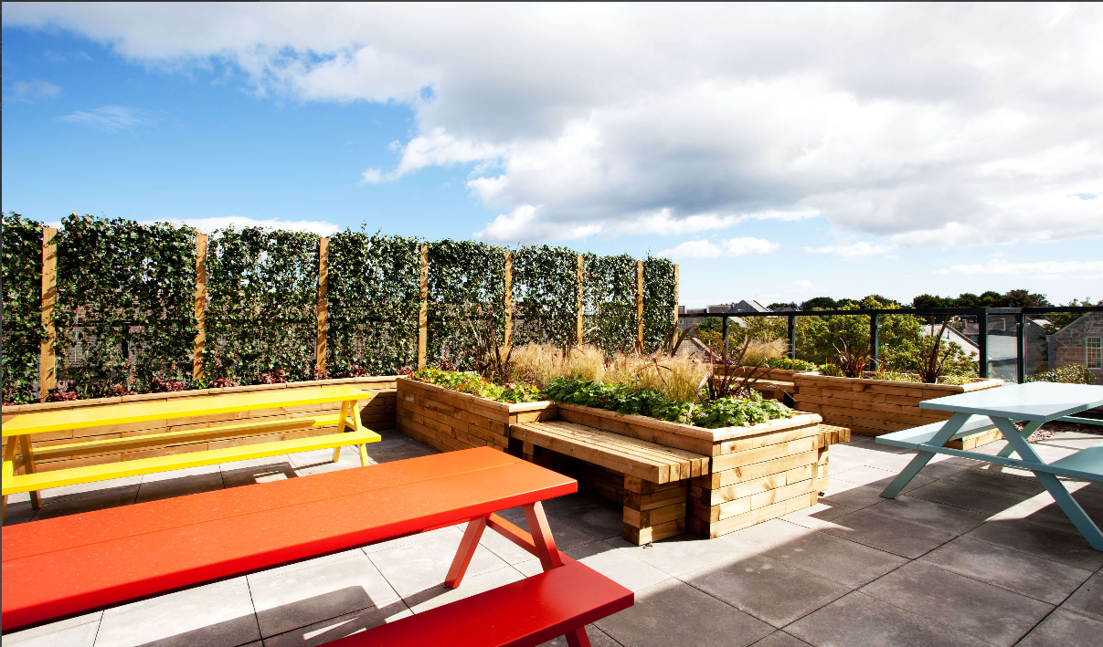 Image of Causeway View, Aberdeen