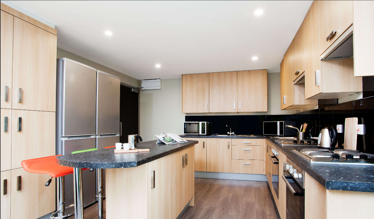 Image of Causeway View, Aberdeen