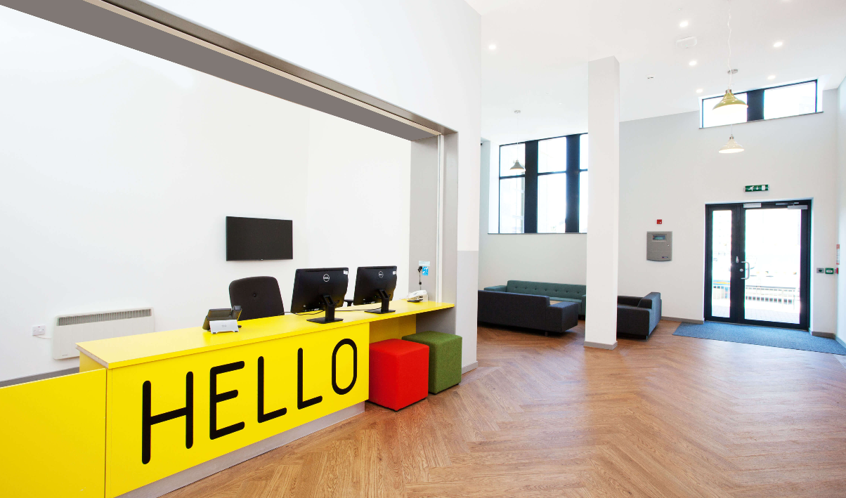 Image of Causeway View, Aberdeen