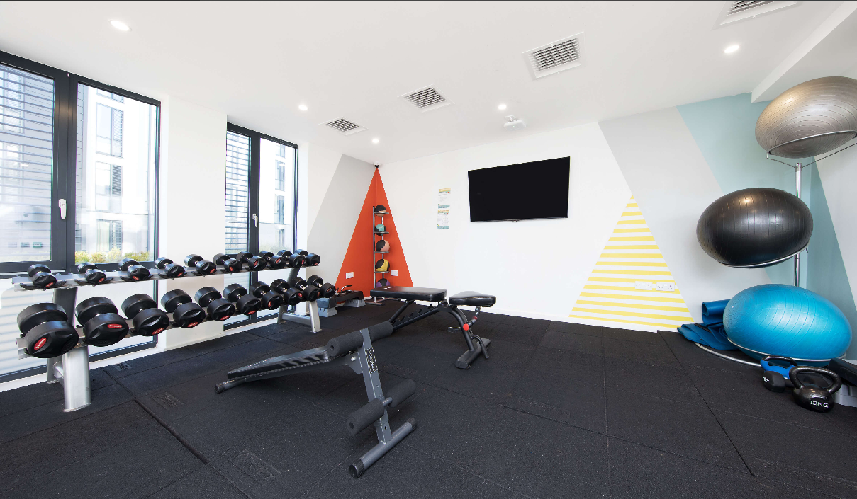 Image of Causeway View, Aberdeen