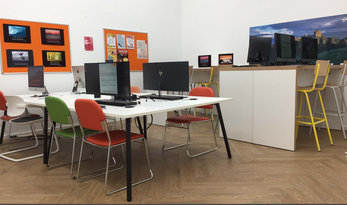 Image of Causeway View, Aberdeen