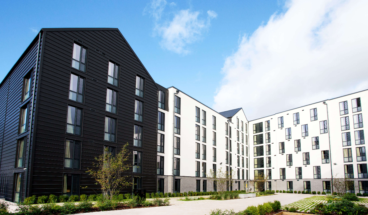 Image of Causeway View, Aberdeen