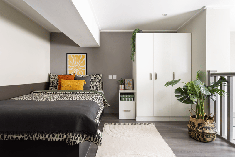 Image of Causeway View, Aberdeen