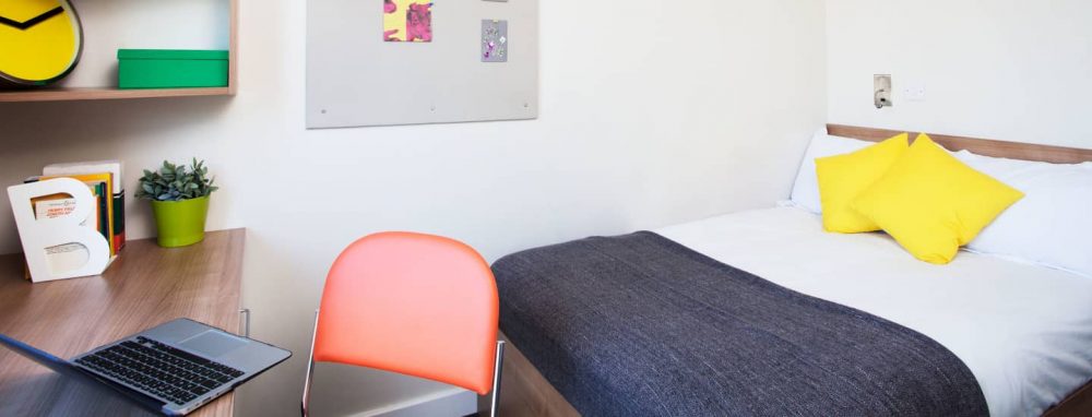 Image of Cavendish Place, Manchester