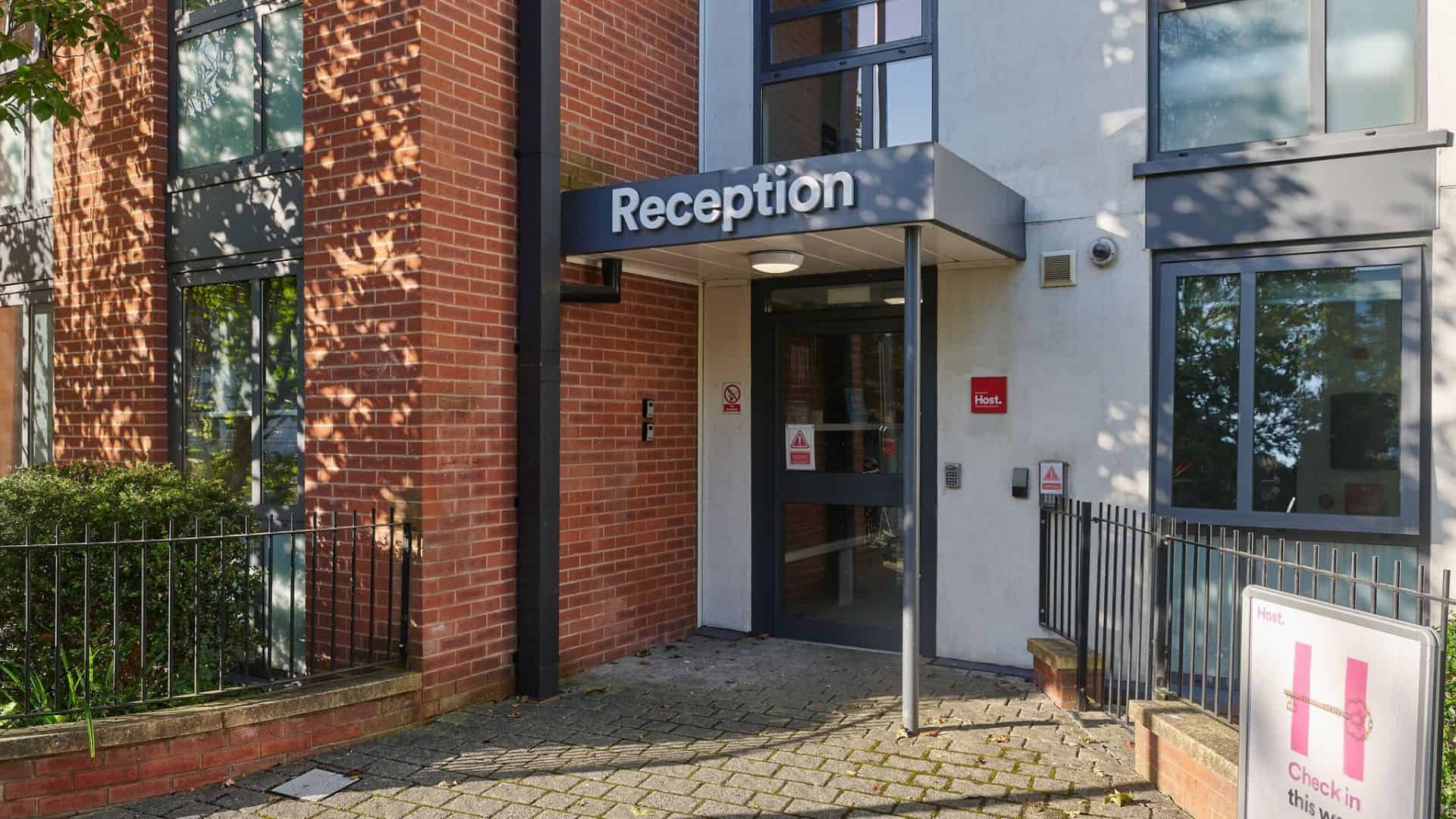 Image of Cavendish Place, Manchester