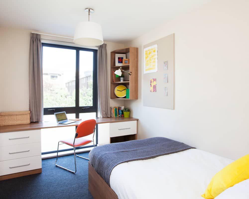 Image of Cavendish Place, Manchester