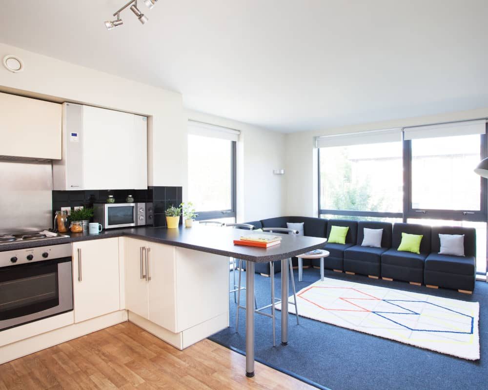 Image of Cavendish Place, Manchester