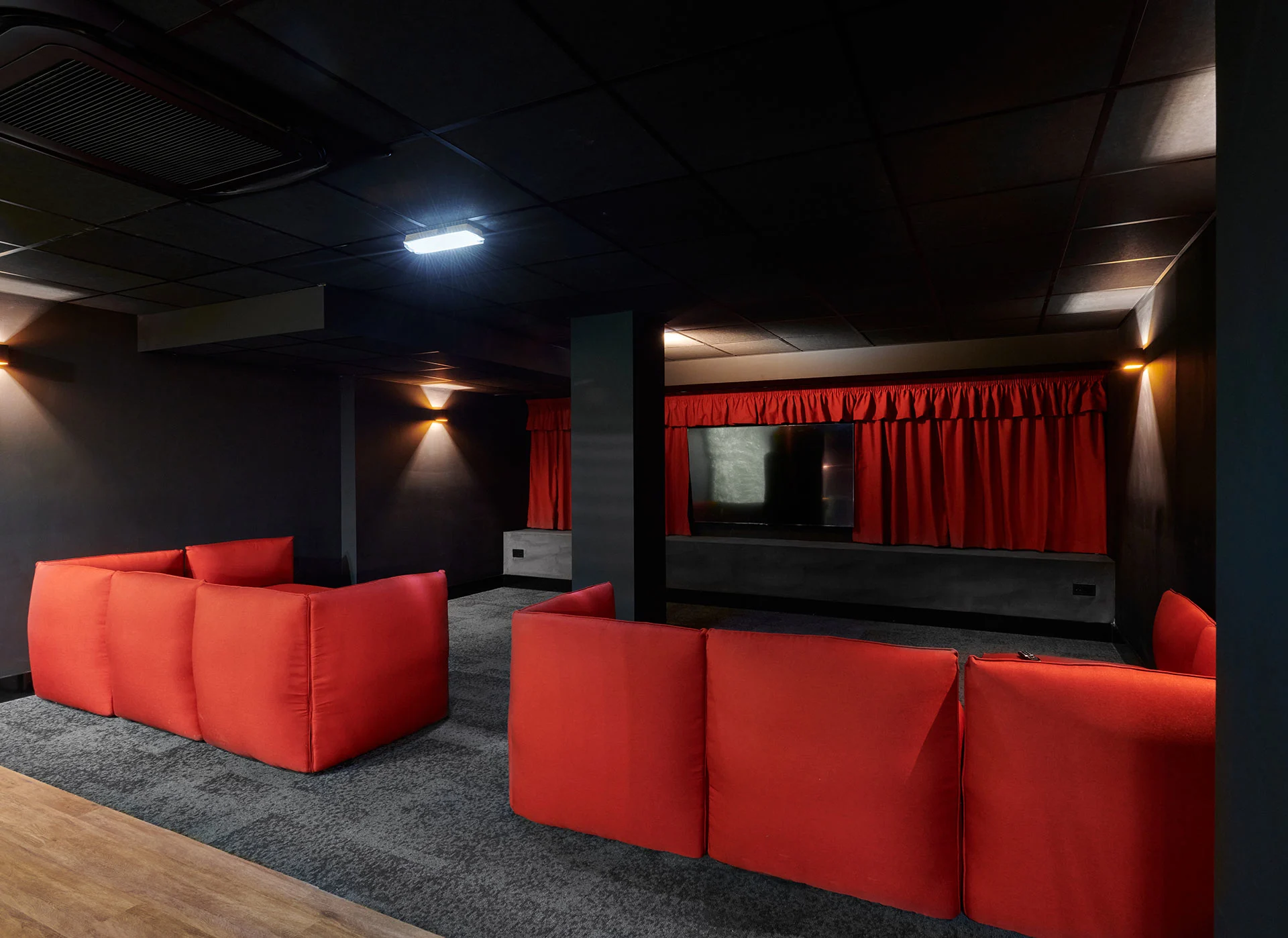 Image of CB1, Cambridge