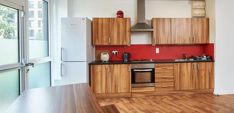 Image of CB1, Cambridge