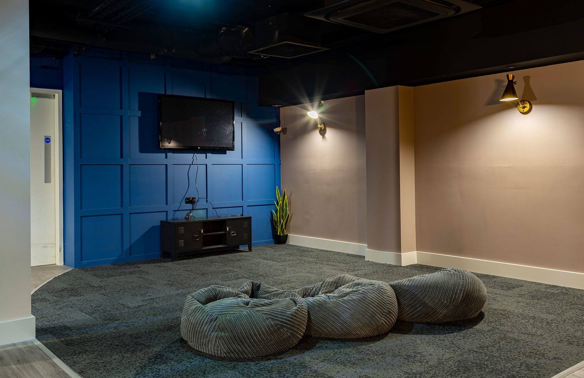 Image of CB1, Cambridge