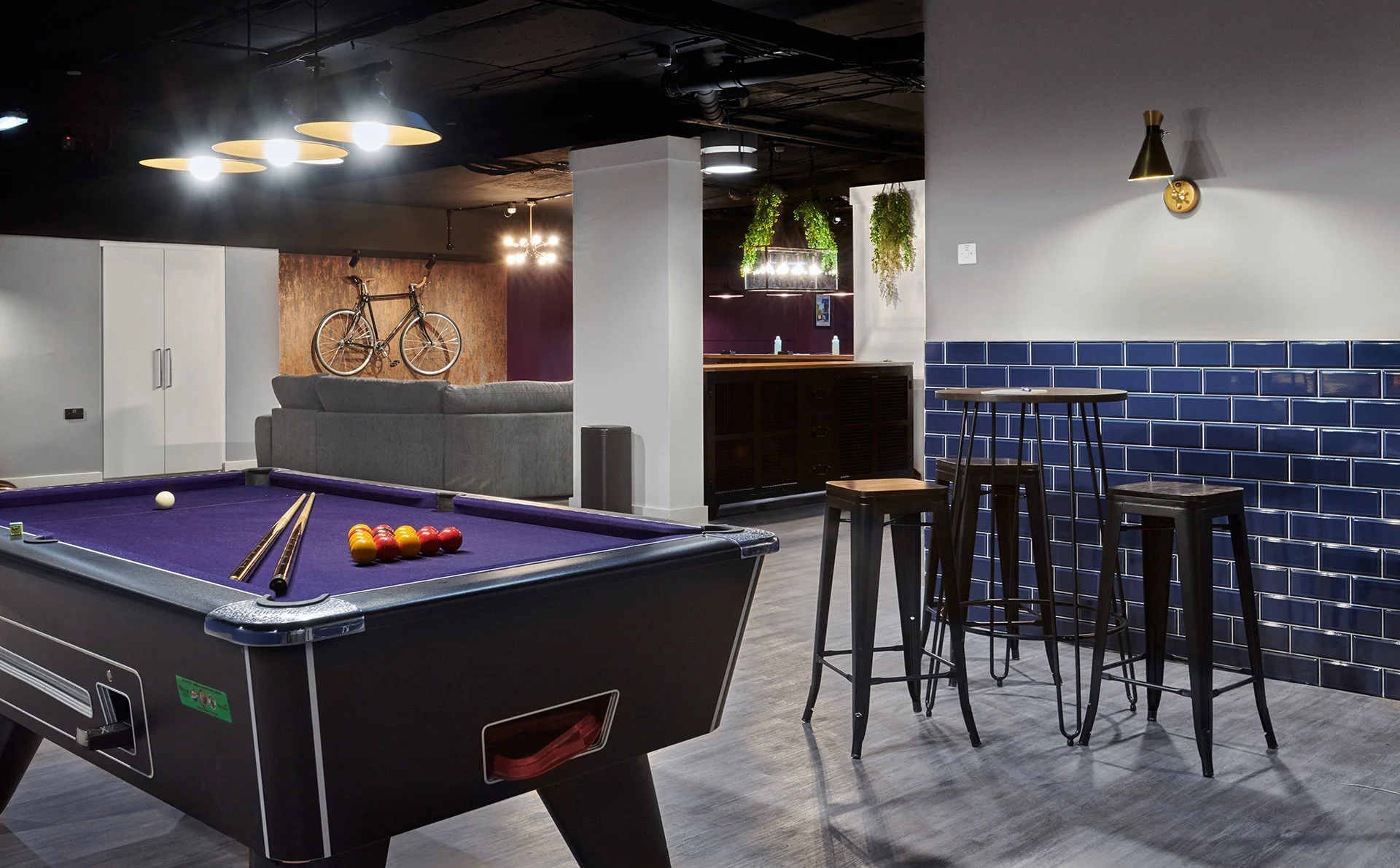 Image of CB1, Cambridge