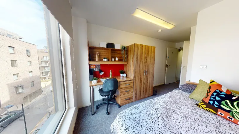 Image of CB1, Cambridge