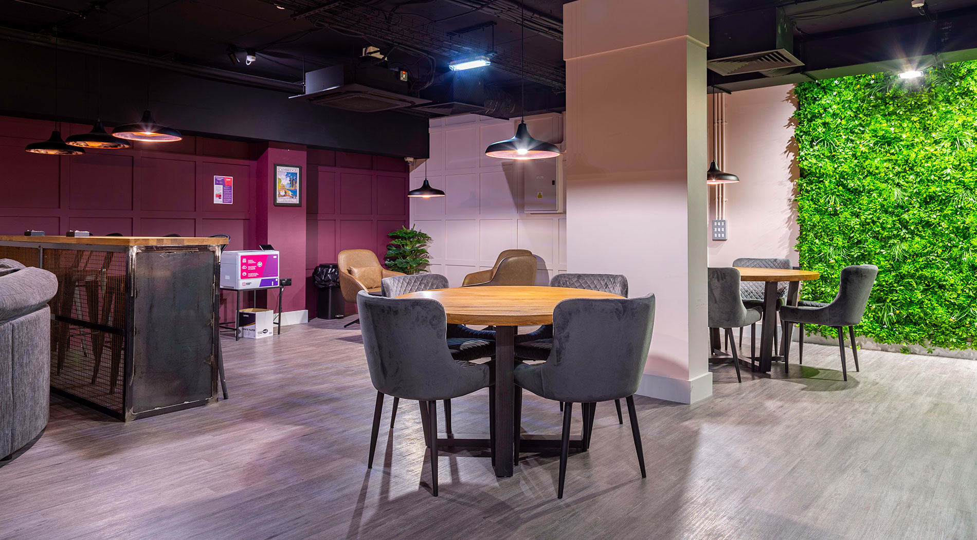 Image of CB1, Cambridge