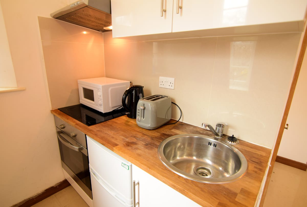 Image of Cedars Hall, London