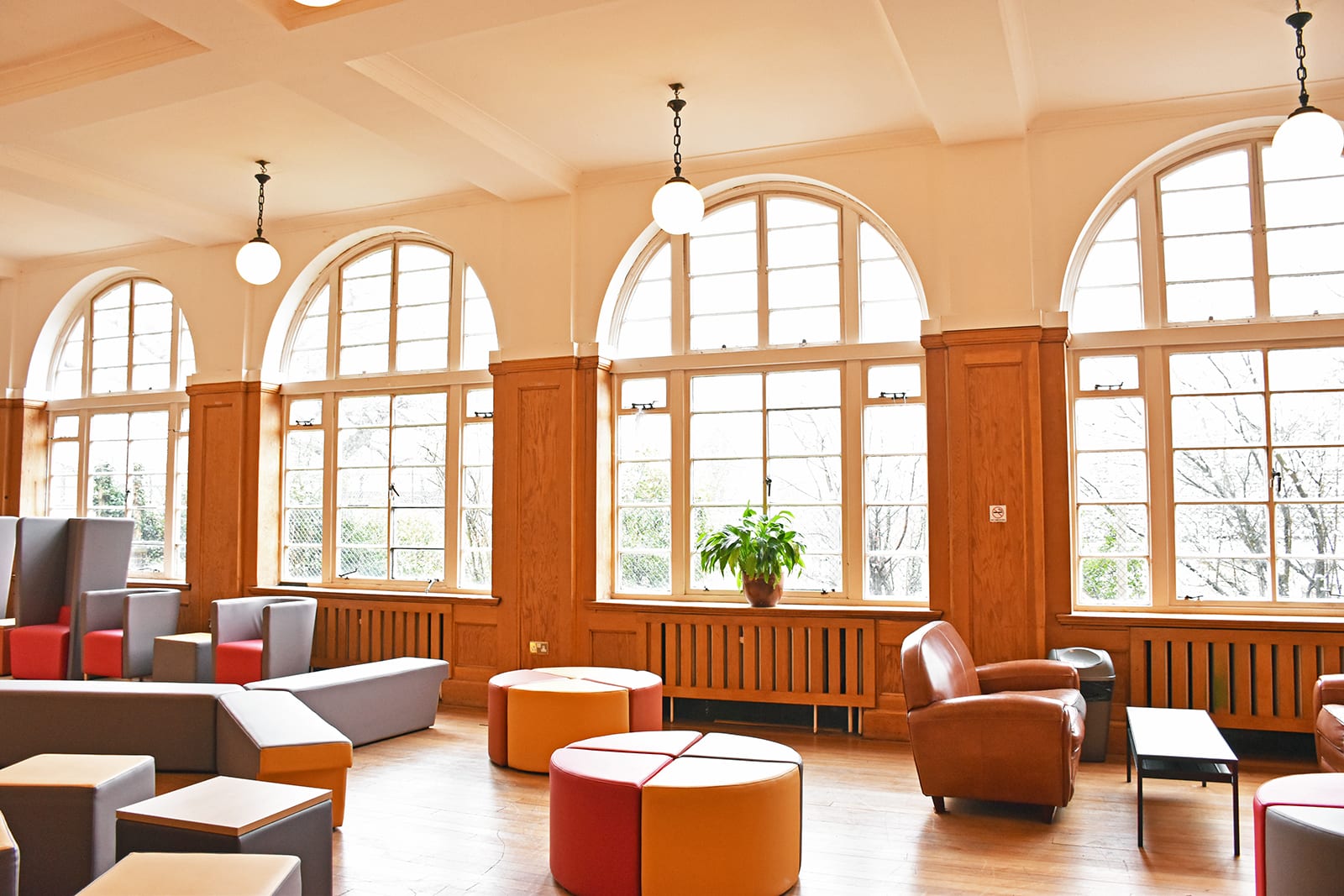 Image of Cedars Hall, London