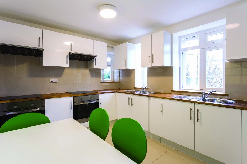 Image of Cedars Hall, London