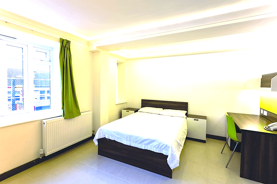 Image of Cedars Hall, London